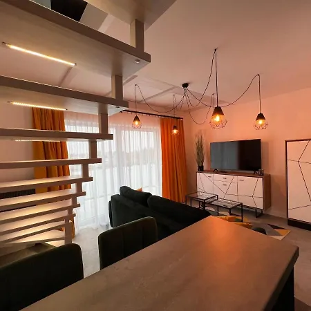 Baltyckie Sarbinowo 18 Apartment Exterior photo
