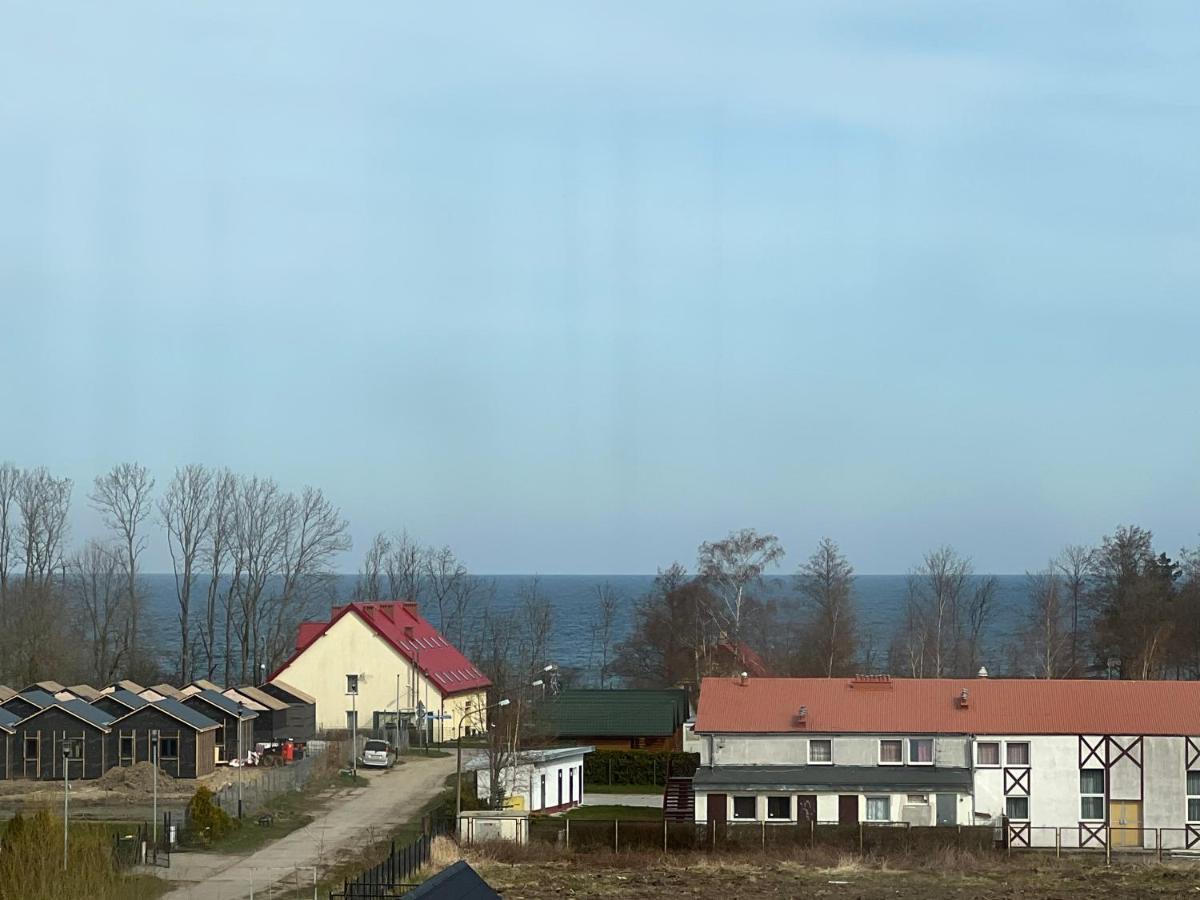 Baltyckie 18 Апартаменти *